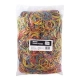 GUMKA RECEPTURKA 60MM 1.5/1.5 MIX KOLORÓW 1KG